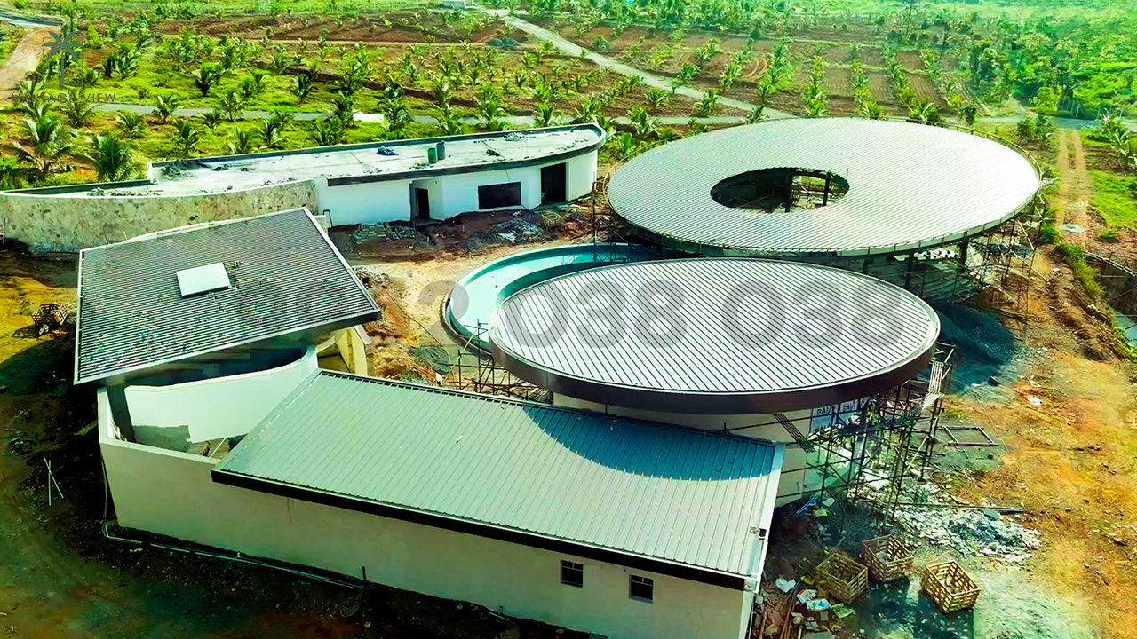 luxury farmland for sale