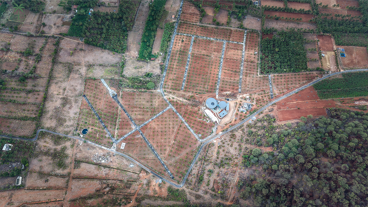 luxury farmland for sale