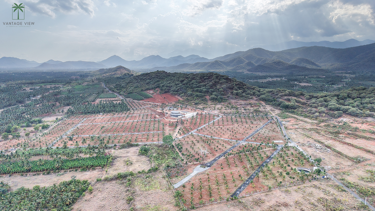 luxury farmland for sale