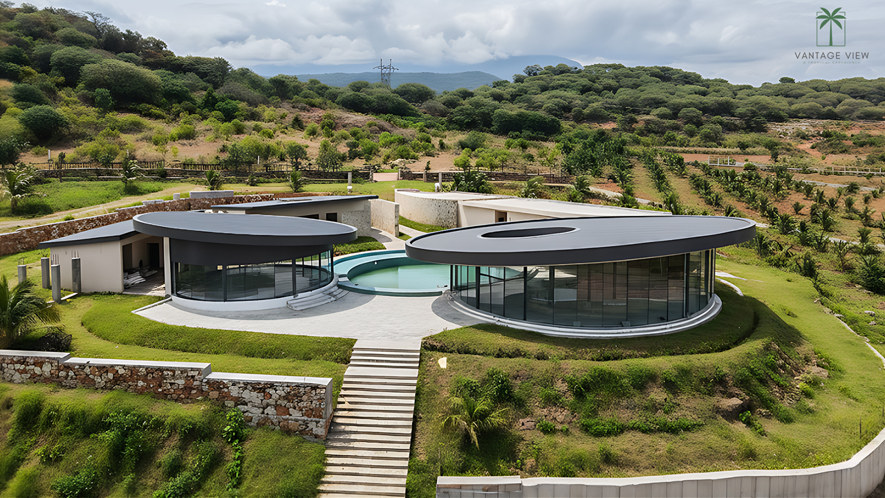 luxury farmland for sale