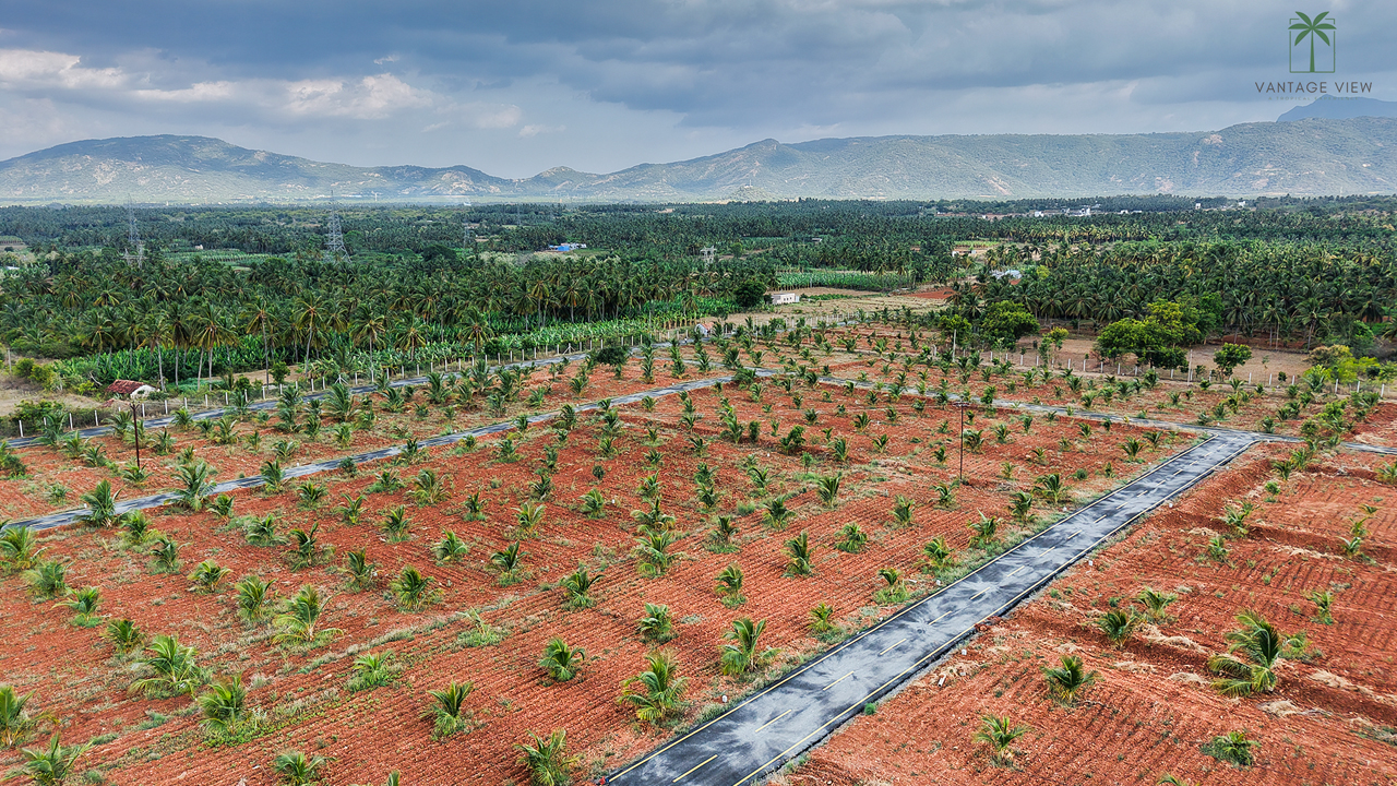 luxury farmland for sale